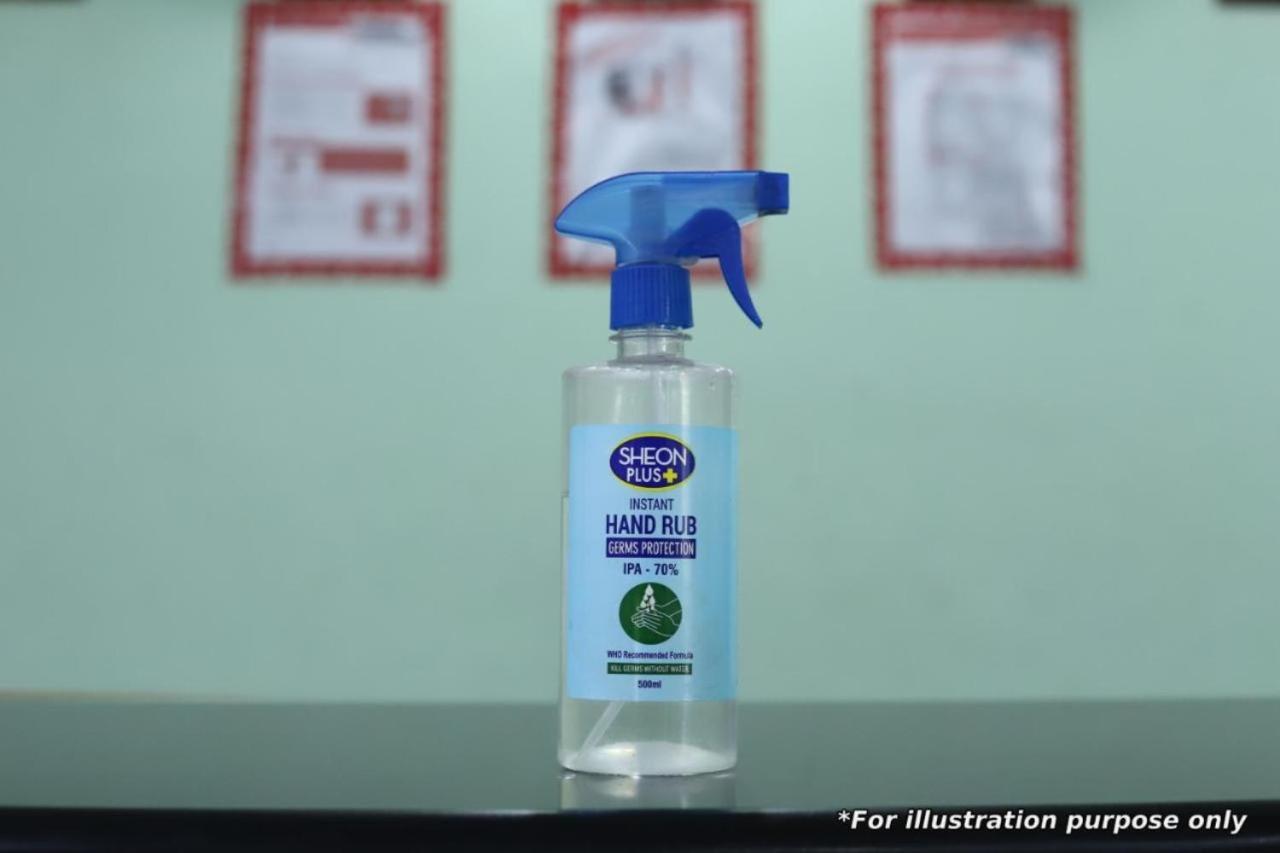 Hotel Welcome Inn,Mumbai — Photos 1